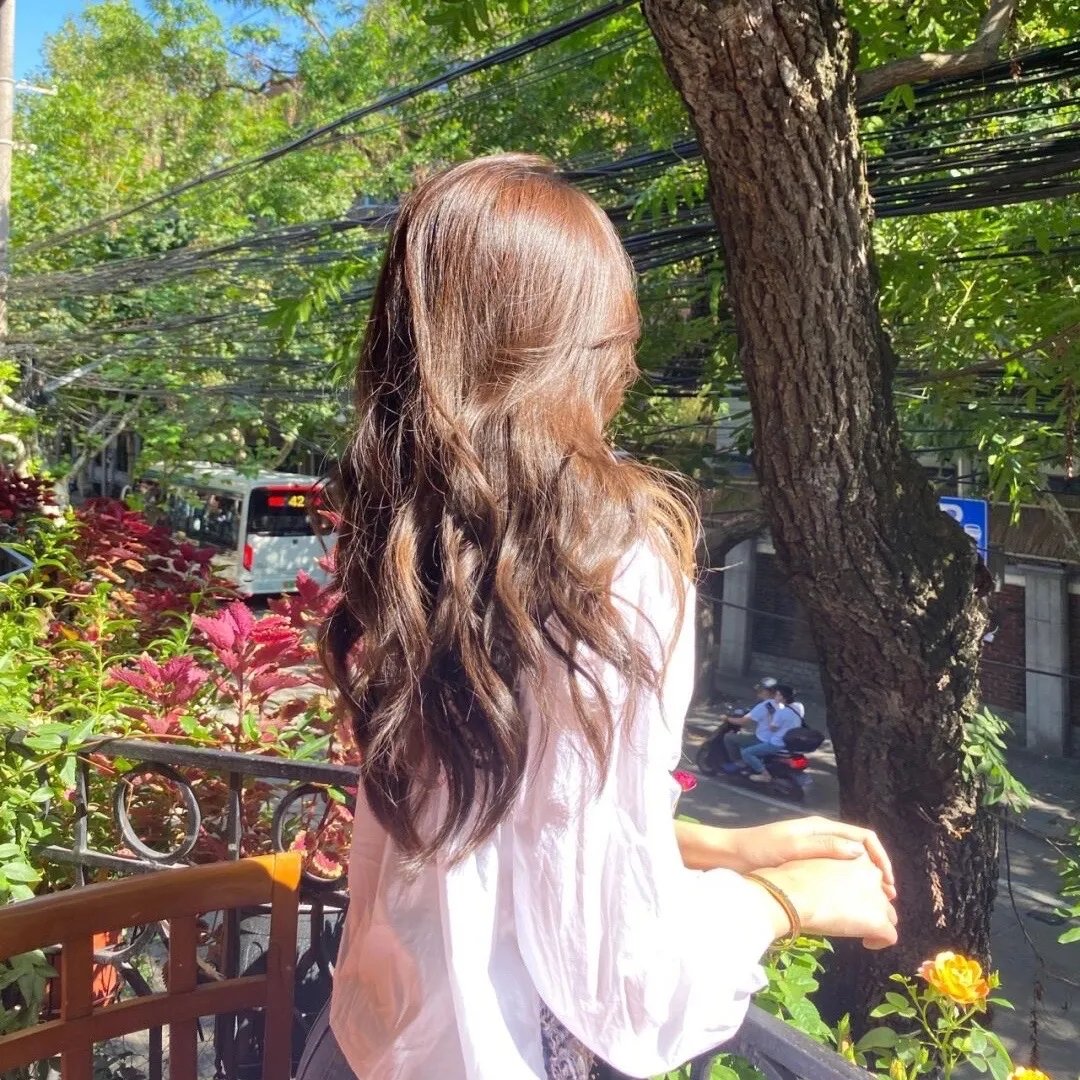 林师傅在首尔